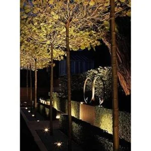 BAOMING MR16 Bombilla LED 5W equivalente a halógeno MR16_5