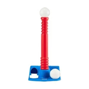 Little Tikes total deporte juego de bateo con pelota. 5_2
