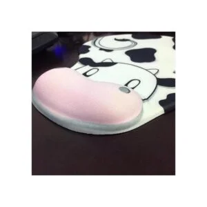 Onwon Almohadilla de ratón de gel de espuma de memoria_4