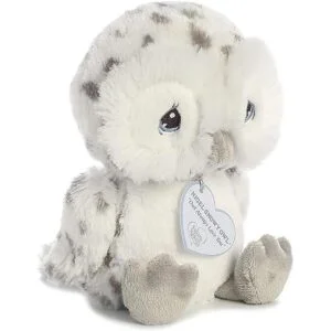 Aurora World Nigel Snowy OWL de 8.5_4