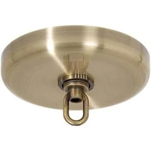 BP Lamp Kit de toldo redondeado latón antiguo_1