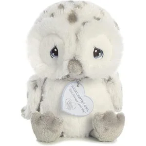 Aurora World Nigel Snowy OWL de 8.5_1