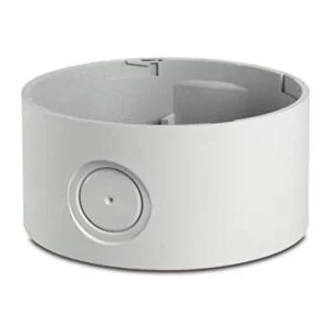 Federal señal slmbd Streamline Deep Mount Base Gris 1_1