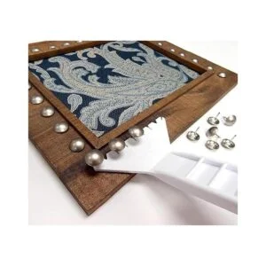 Dritz Home 44101 Herramienta espacial y juego para uñas_2