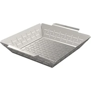 Cave Tools Cesta para parrilla de verduras gran_1