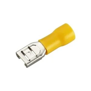 Baomain Hembra Quick Disconnects Conector de cable de_2