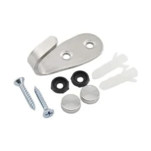 Ganchos para pared Heavy Duty Utilidad Ganchos ulifestar