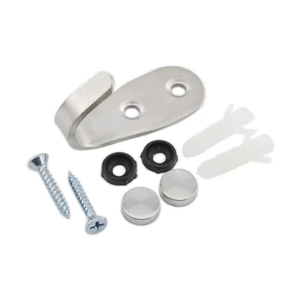 Ganchos para pared Heavy Duty Utilidad Ganchos ulifestar