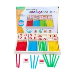 Juguete educativo de cálculo de matemáticas de Alytimes_2
