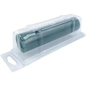 PHYHOO Tubo de cera de talla verde para molde de anillo_5