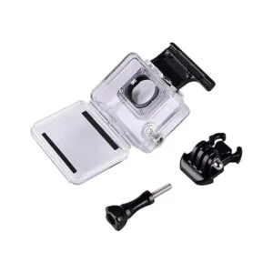 Suptig Estuche de protección impermeable para cámara GoPro_4