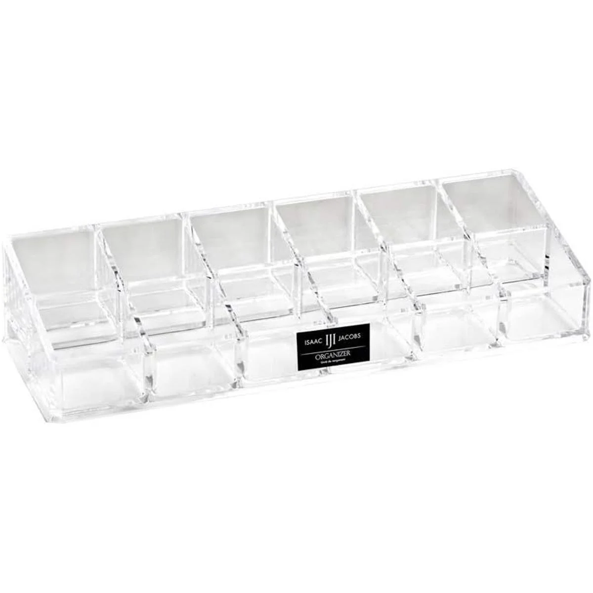 Isaac Jacobs Soporte de esmalte de uñas acrílico_1