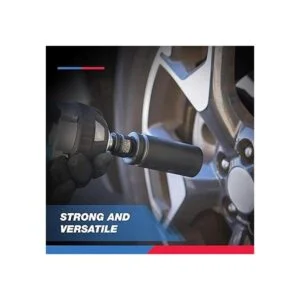 Neiko 30249A Juego de adaptadores y reductores de_5