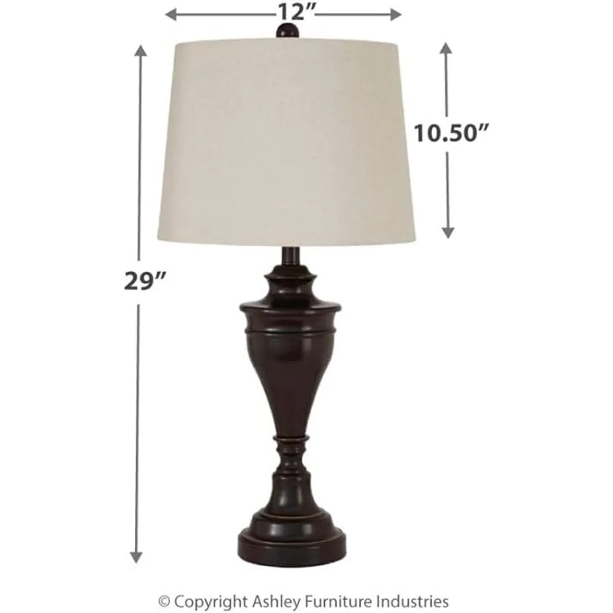 Signature Design by Ashley Darlita Lámpara de mesa_6