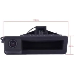 LIEBMAYA Cámara de reserva con mango de maletero de coche_3