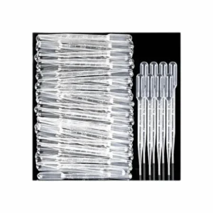 Pipetas plásticas de transferencia Teenitor 3 fl oz ojo_1