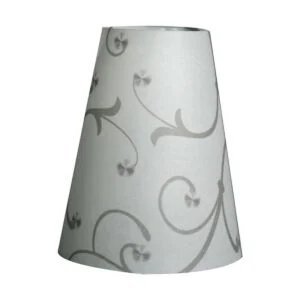 Royal diseños Vellum tulipas de vidrio de vino Multi