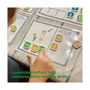 Juego My First Bananagrams_3