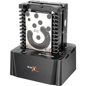 Thermaltake BlacX Duet 2.53.5 SATA IIIIII USB 3.0_5