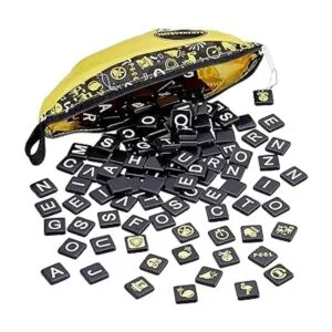 Bananagrams Edición de fiesta_3