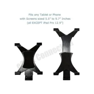 Acuvar Soporte de trípode para tablet universal_5