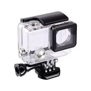 Suptig Estuche de protección impermeable para cámara GoPro_1