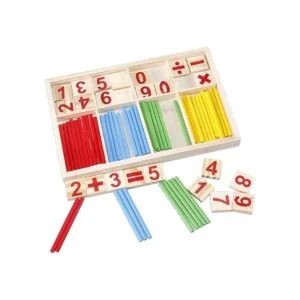 Juguete educativo de cálculo de matemáticas de Alytimes_3
