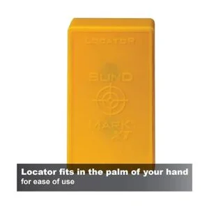 Calculated Industries 8120 Localizador de recorte de caja_5