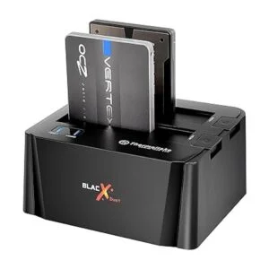 Thermaltake BlacX Duet 2.53.5 SATA IIIIII USB 3.0_6