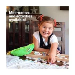 Juego My First Bananagrams_4