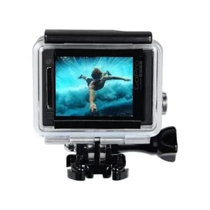 Suptig Estuche de protección impermeable para cámara GoPro_5