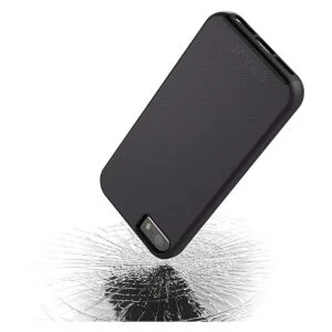 Funda Crave para iPhone 5 5S y SE doble protección_4