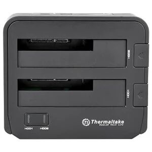 Thermaltake BlacX Duet 2.53.5 SATA IIIIII USB 3.0_3