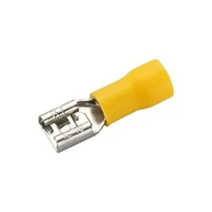 Baomain Hembra Quick Disconnects Conector de cable de_1