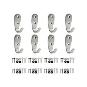 Ganchos para pared Heavy Duty Utilidad Ganchos ulifestar