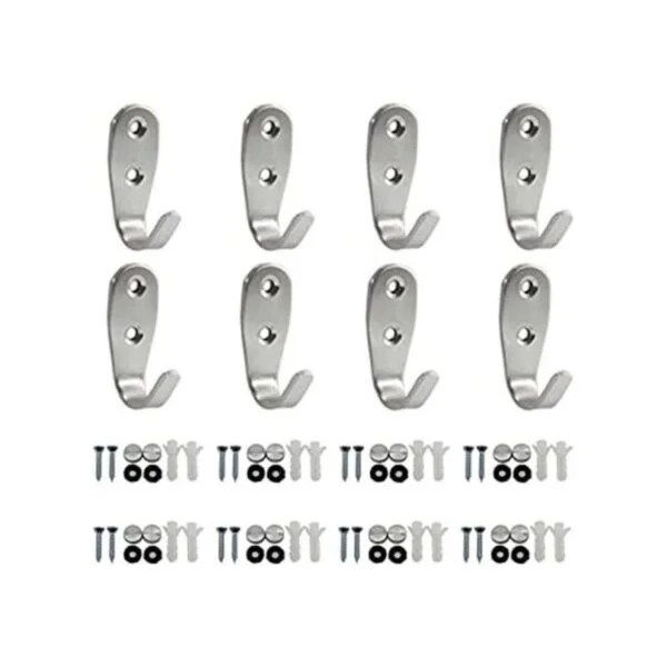 Ganchos para pared Heavy Duty Utilidad Ganchos ulifestar