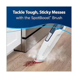 Bissell 1806 Vaporera Power Fresh Deluxe Parent_3