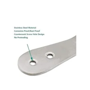 Ganchos para pared Heavy Duty Utilidad Ganchos ulifestar