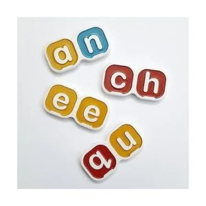 Juego My First Bananagrams_6