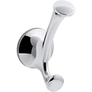 Kohler kr72788cp Elliston gancho cromo pulido_1