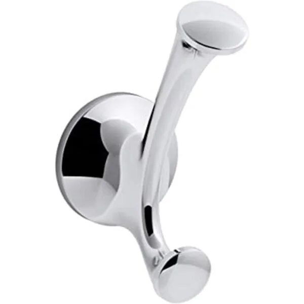 Kohler kr72788cp Elliston gancho cromo pulido_1
