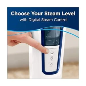 Bissell 1806 Vaporera Power Fresh Deluxe Parent_4