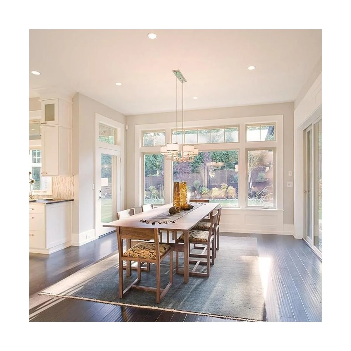 Juego de bombillas LED regulables E12 4 W equivalente a