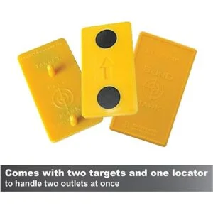 Calculated Industries 8120 Localizador de recorte de caja_2