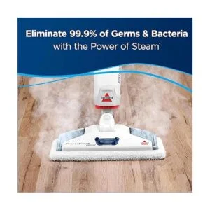 Bissell 1806 Vaporera Power Fresh Deluxe Parent_6