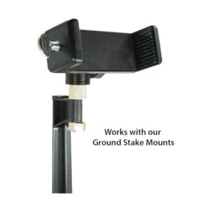 Golf Gadgets Oversized Phone Holder AddOn Great for_5