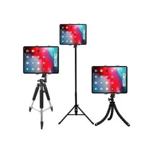 Acuvar Soporte de trípode para tablet universal_2