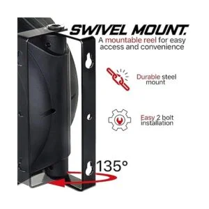 ReelWorks compresor de aire retráctil de_3