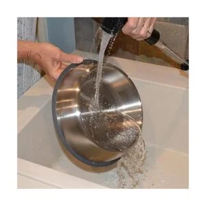 PetFusion Premium Juego de 2 cuencos de acero inoxidable_4