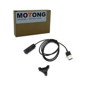 MOTONG Cargador de repuesto para LG Urbane 2 edición LTE_4